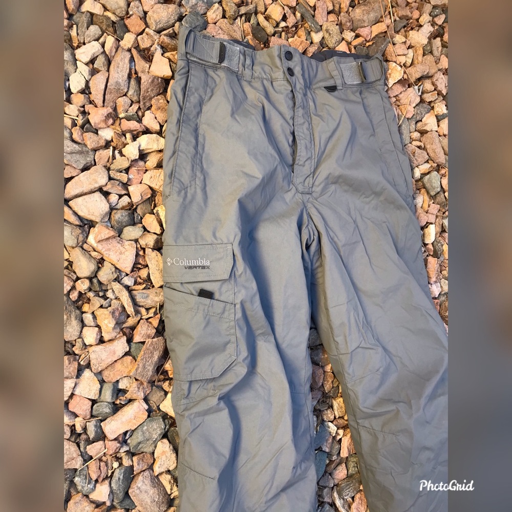 Columbia pants ⛰🏂